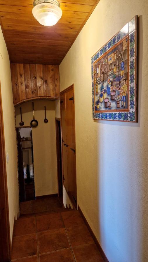 El Jardi De La Vileta - Cornudella De Montsant Exteriér fotografie