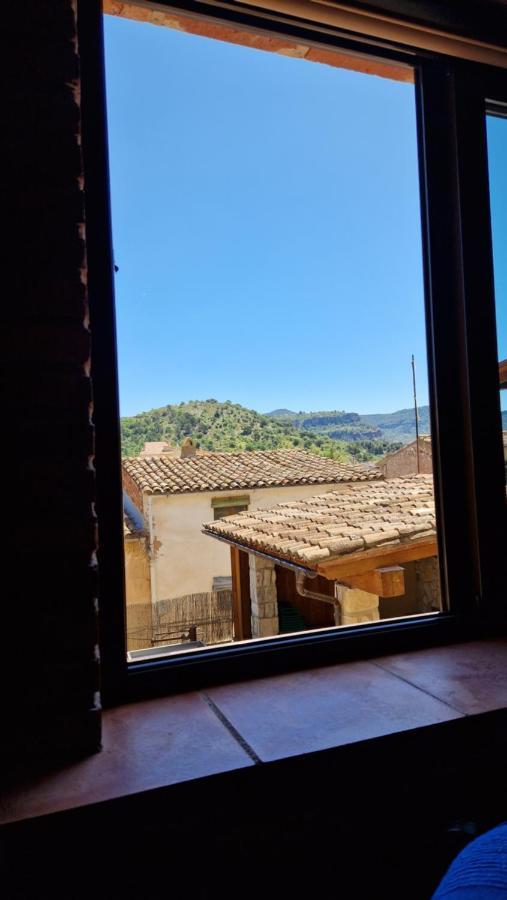 El Jardi De La Vileta - Cornudella De Montsant Exteriér fotografie